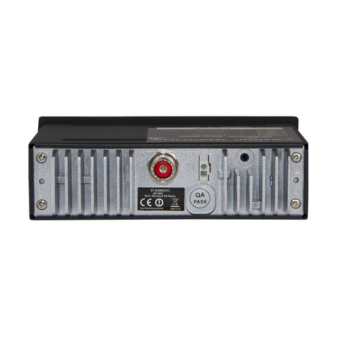 Albrecht AE 6491 NRC Autoradio CB