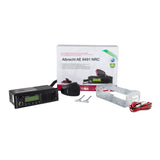 Albrecht AE 6491 NRC Autoradio CB