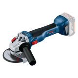 Bosch GWS 18V-10 Professional smerigliatrice angolare 9000 Giri/min 2,1 kg