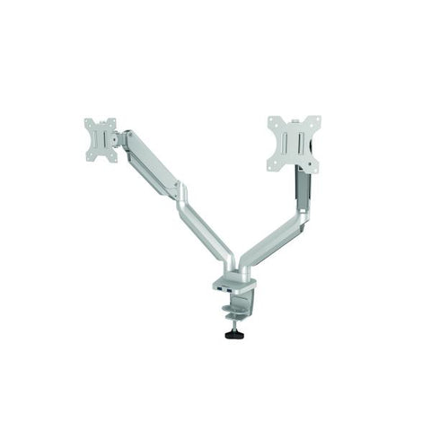 Fellowes Platinum 81,3 cm (32") Morsa Argento