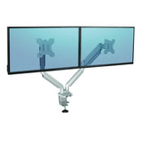 Fellowes Platinum 81,3 cm (32") Morsa Argento