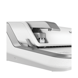 Fellowes lowes Lyra 3 in 1 Binding Centre DD 300 fogli Grigio, Bianco