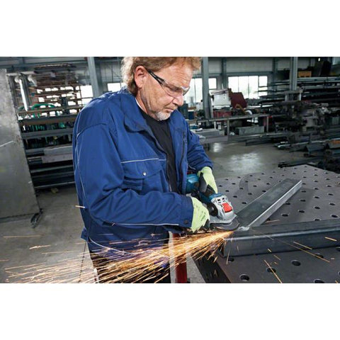 Bosch GWX 18V-10 Professional smerigliatrice angolare 2 kg