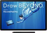 Wacom MovinkPad Pro portable 14 (DTHA140L0B)
