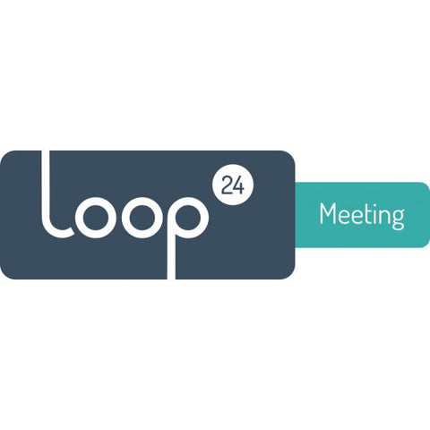 Loopmeeting Application - Lifetime License