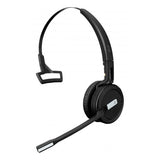 EPOS SENNHEISER IMPACT SDW 5011 Cuffia Aggancio, Padiglione auricolare, Passanuca Nero