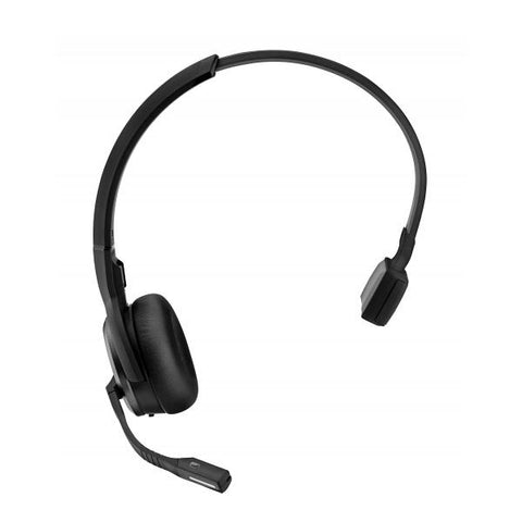 EPOS SENNHEISER IMPACT SDW 5031 Cuffia Padiglione auricolare Nero
