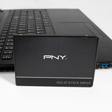 PNY CS900 2.5" 2000 GB Serial ATA III