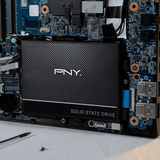 PNY CS900 2.5" 2000 GB Serial ATA III