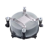 COOLER MASTER DISSIPATORE CPU 1151/1150/1155/1200/AM4 RR-X117-18FP-R1