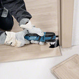 Bosch GOP 12V-28 Professional - Oszillierendes Multiwerkzeug - schnurlos - ohne Batterie - 12 V (06018B5001)