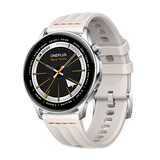 OnePlus Watch Lite 45mm - Silver Steel (5491100521)