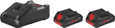 BOSCH Starter Set ProCORE Starter Set ProCORE 18V 3x4,0Ah (0615990N2G)