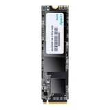 Apacer AS2280P4 M.2 1000 GB PCI Express 3.0 3D TLC NVMe