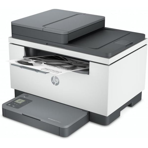 HP LaserJet MFP M234sdn Printer, Bianco e nero, Stampante per Piccoli uffici, Stampa, copia, scansione, Scansione verso e-mail; scansione verso PDF