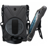 eSTUFF Samsung Galaxy Tab A 10.5 26,7 cm (10.5") Cover Nero