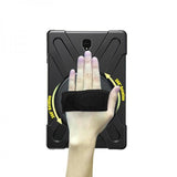 eSTUFF Samsung Galaxy Tab A 10.5 26,7 cm (10.5") Cover Nero