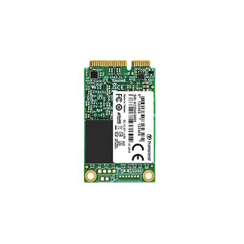 Transcend 370S mSATA 16 GB Serial ATA III MLC