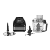 Robot da Cucina NINJA BN650 Nero Argentato 850 W 2,1 L