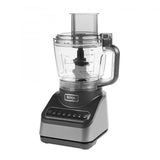 Robot da Cucina NINJA BN650 Nero Argentato 850 W 2,1 L