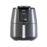 Ninja AF100 Singolo 3,8 L Indipendente 1550 W Friggitrice ad aria calda Nero