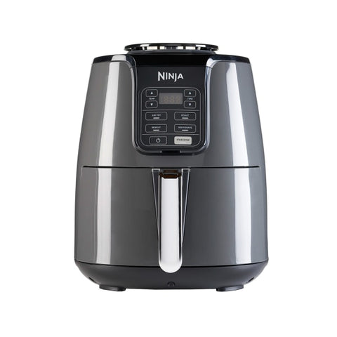 Ninja AF100 Singolo 3,8 L Indipendente 1550 W Friggitrice ad aria calda Nero