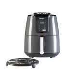 Ninja AF100 Singolo 3,8 L Indipendente 1550 W Friggitrice ad aria calda Nero