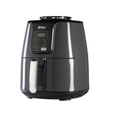 Ninja AF100 Singolo 3,8 L Indipendente 1550 W Friggitrice ad aria calda Nero