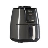 Ninja AF100 Singolo 3,8 L Indipendente 1550 W Friggitrice ad aria calda Nero
