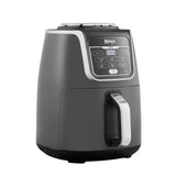 Ninja AF160 Singolo 5,2 L Indipendente 1750 W Friggitrice ad aria calda Grigio