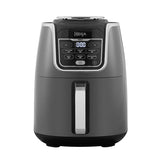 Ninja AF160 Singolo 5,2 L Indipendente 1750 W Friggitrice ad aria calda Grigio