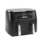 Ninja AF300 Doppia 7,6 L Indipendente 1690 W Friggitrice ad aria calda Nero