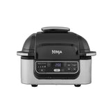 Ninja AG301 Singolo 5,7 L Indipendente 1750 W Friggitrice ad aria calda Nero