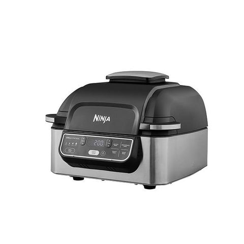 Ninja AG301 Singolo 5,7 L Indipendente 1750 W Friggitrice ad aria calda Nero