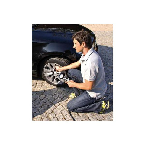 Einhell TC-AC 190/6/8 OF Set compressore ad aria 1200 W 190 l/min