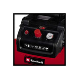 Einhell TC-AC 190/6/8 OF Set compressore ad aria 1200 W 190 l/min