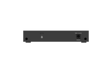 NETGEAR 8-Port Gigabit Ethernet High-Power PoE+ Plus Switch [GS308EPP] Gestito L2/L3 Gigabit Ethernet [10/100/1000] Supporto Power over Ethernet [PoE] Nero (Netgear 8Port Switch 10/100/1000 GS308EPP)