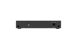 Netgear GS308EPP Gestito L2/L3 Gigabit Ethernet (10/100/1000) Supporto Power over Ethernet (PoE) Nero