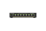 Netgear GS308EPP Gestito L2/L3 Gigabit Ethernet (10/100/1000) Supporto Power over Ethernet (PoE) Nero