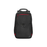 Lenovo ThinkPad Essential Plus - Zaino porta computer - 15.6" - nero - per IdeaPad Flex 5 14ALC7 82R9