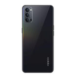 OPPO RENO 4 5G BLACK ,8GB,128GB--BRAND