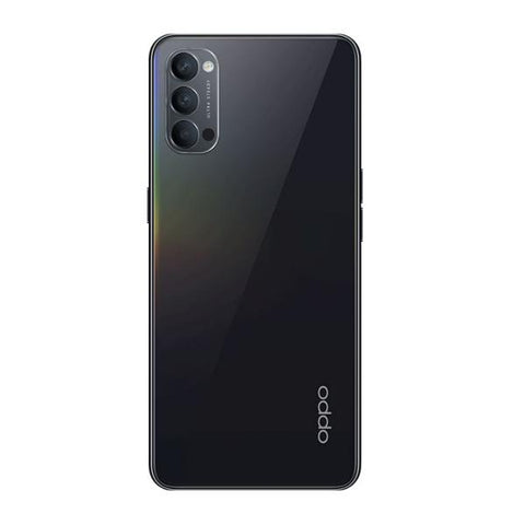 OPPO RENO 4 5G BLACK ,8GB,128GB--BRAND