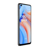 OPPO RENO 4 5G BLACK ,8GB,128GB--BRAND