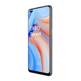 OPPO RENO 4 5G BLACK ,8GB,128GB--BRAND
