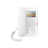 Fanvil H5 telefono IP Bianco 1 linee LCD