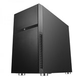 CASE ITEK MICRO ATX MINI TOWER "EXENT 3M " USB3 - ITOC3MEXE