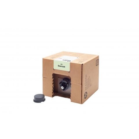 HP Cartuccia di inchiostro 873 Latex Overcoat da 3 l