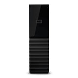 Western Digital My Book disco rigido esterno 18000 GB Nero