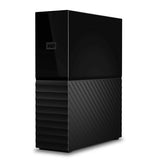Western Digital My Book disco rigido esterno 18000 GB Nero