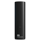 Western Digital Elements WDBWLG0160HBK-EESN disco rigido esterno 16 TB USB tipo A 2.0/3.2 Gen 1 [3.1 Gen 1] Nero (WD HDex 3.5 USB3 16TB Elements Desktop black)
